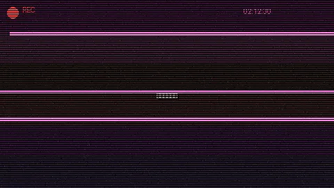 城市夜景漫步 - gif动态图出处第176期 原创影像